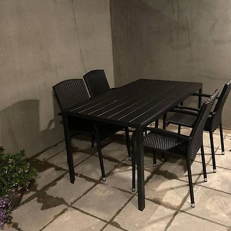 Appartamento Central Kaelder Lejlighed Give Esterno foto