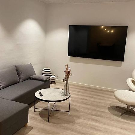 Appartamento Central Kaelder Lejlighed Give Esterno foto
